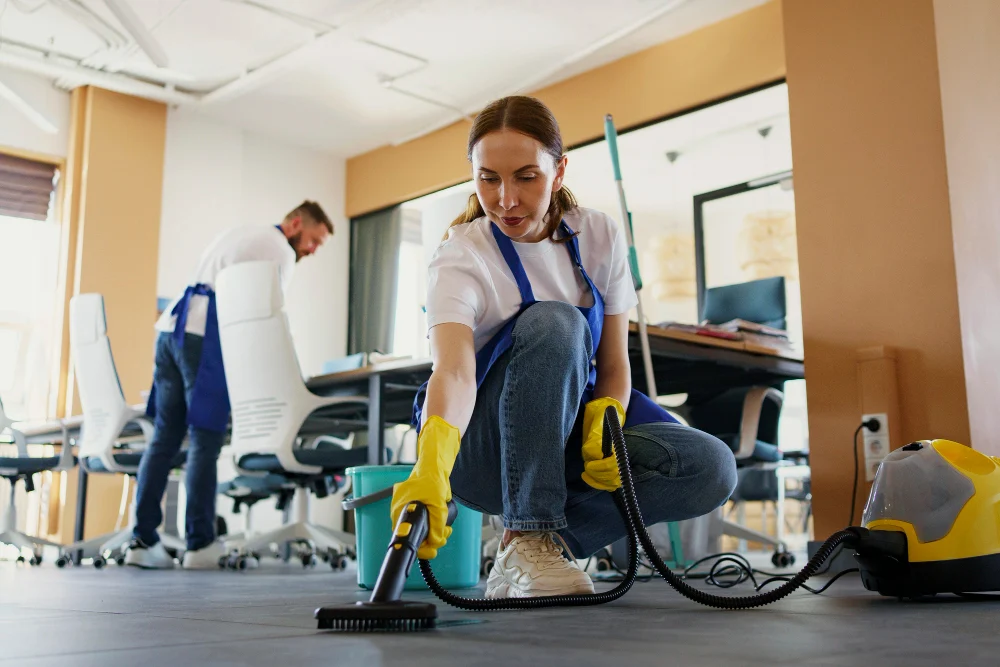 Wiltshire Expert cleaners