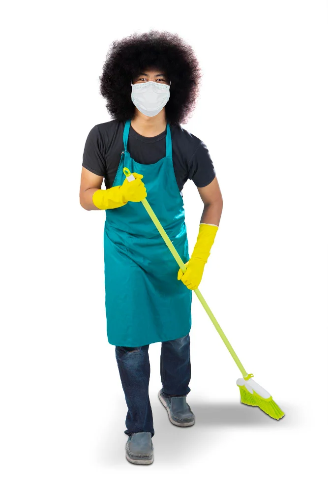 Wiltshire cleaner